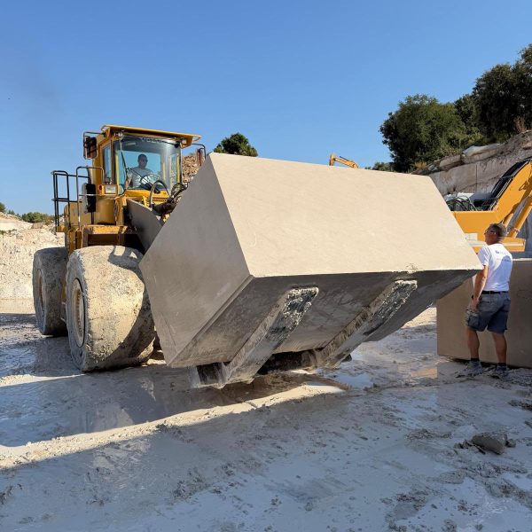 Kameni blokovi