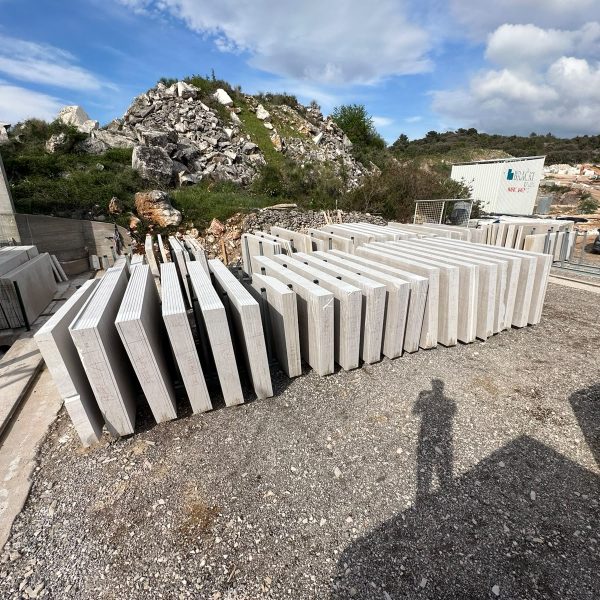 Gaterirane ploče