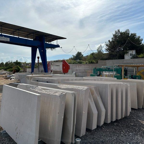 Gaterirane ploče